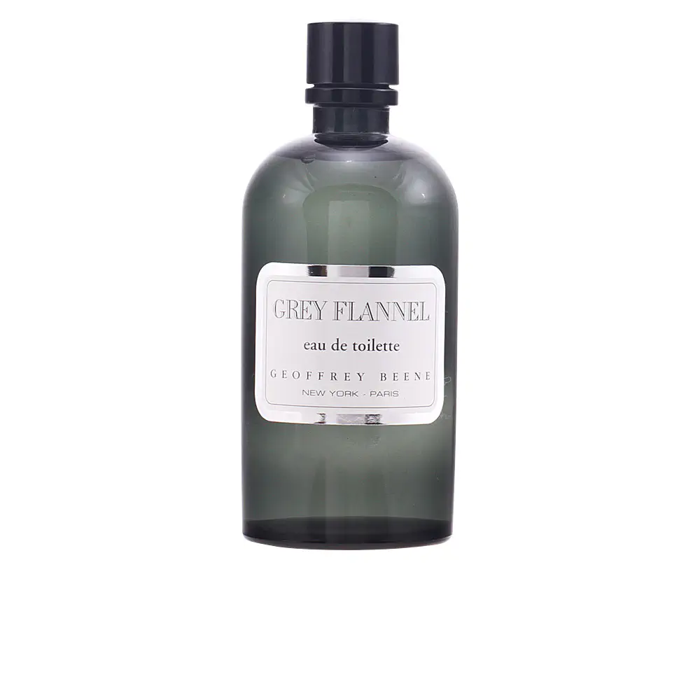 Grey Flannel - Grey Flannel Eau De Toilette by Geoffrey Beene