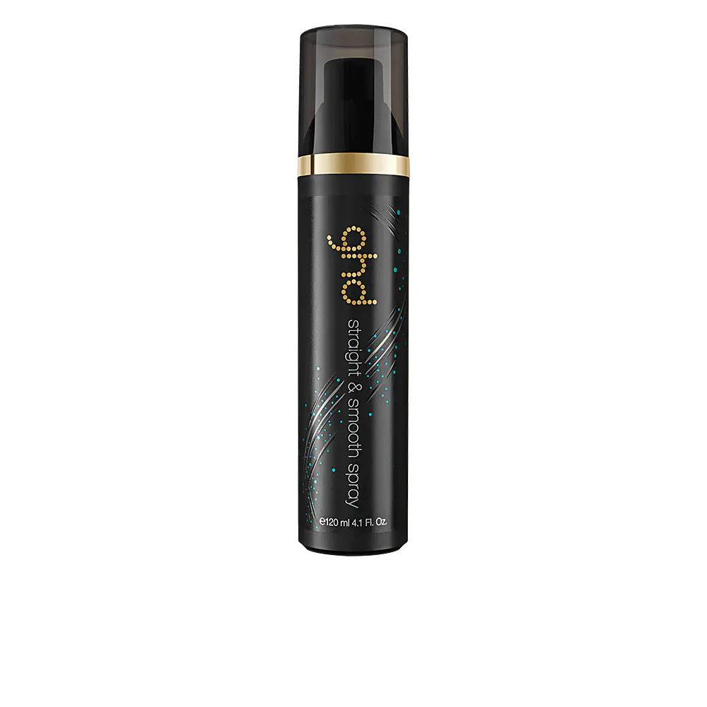 Brushes+Hps - Straight On- Straightening Spray by Ghd
