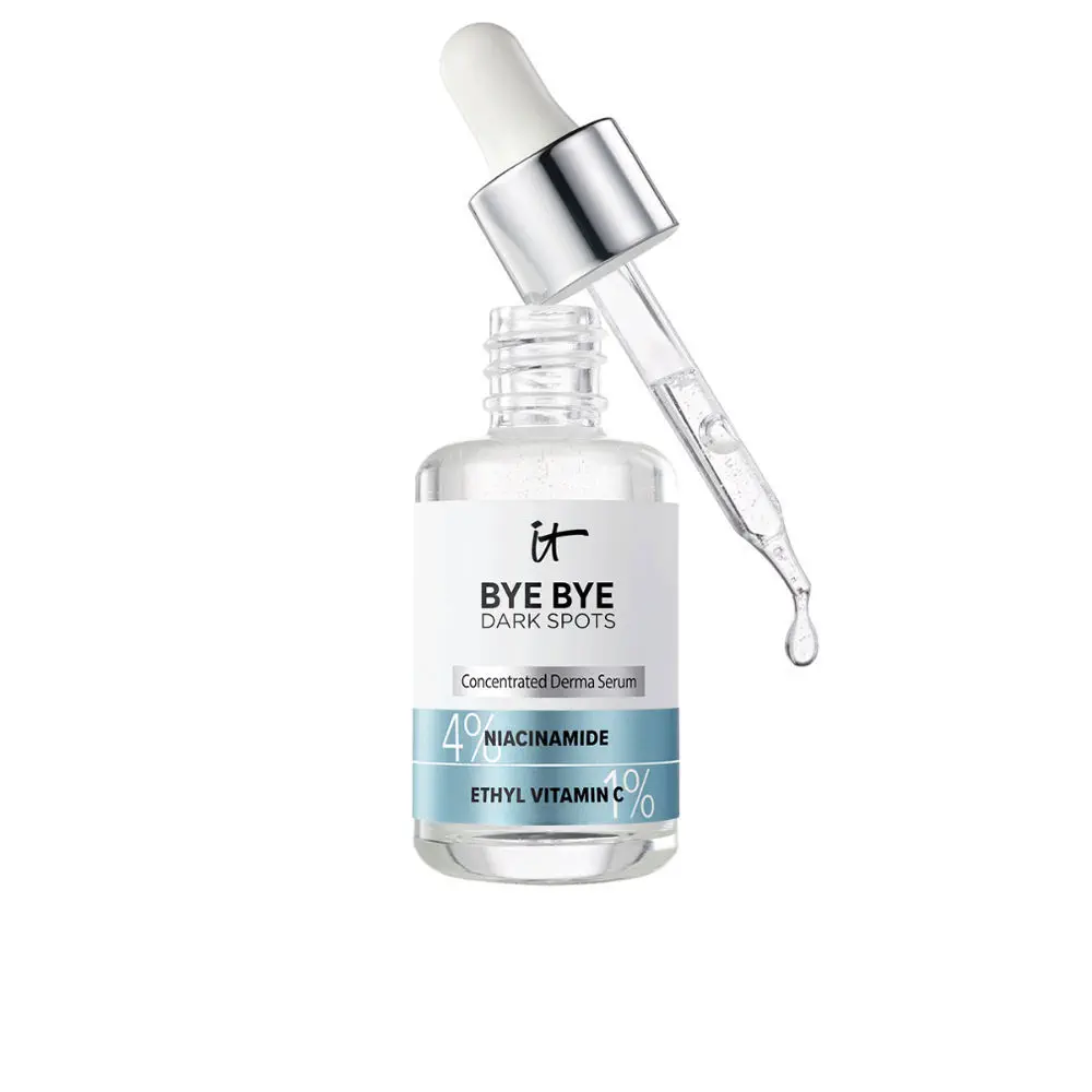 Bye Bye Dark Spots Niacinamide Serum by It Cosmetics Bye Bye Serums - Bye Bye Dark Spots Niacinamide Serum by It Cosmetics