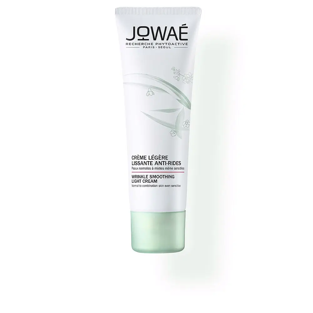 Wrinkle Smoothing Light Cream by Jowaé Wrinkle Smoothing Jowae - Wrinkle Smoothing Light Cream by Jowaé