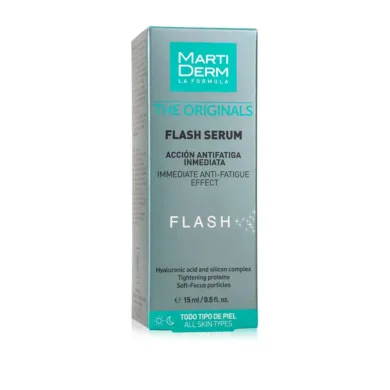 The Originals - The Originals Flash Serum by Martiderm