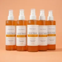 Facial Alma Secret Facial Alma Secret - Revitalizing And Anti-Aging Facial Toner With Calendula &Amp; Pomegranate by Alma Secret