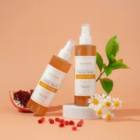 Facial Alma Secret - Revitalizing And Anti-Aging Facial Toner With Calendula &Amp; Pomegranate by Alma Secret