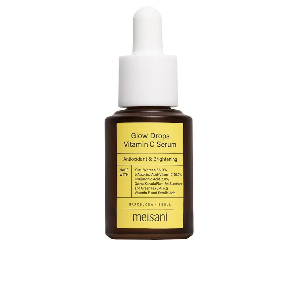 Glow Drops - Glow Drops Vitamin C Serum by Meisani