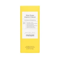 Glow Drops - Glow Drops Vitamin C Serum by Meisani