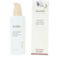 Dermud Nourishing - Dermud Nourishing Intensive Body Lotion by Ahava
