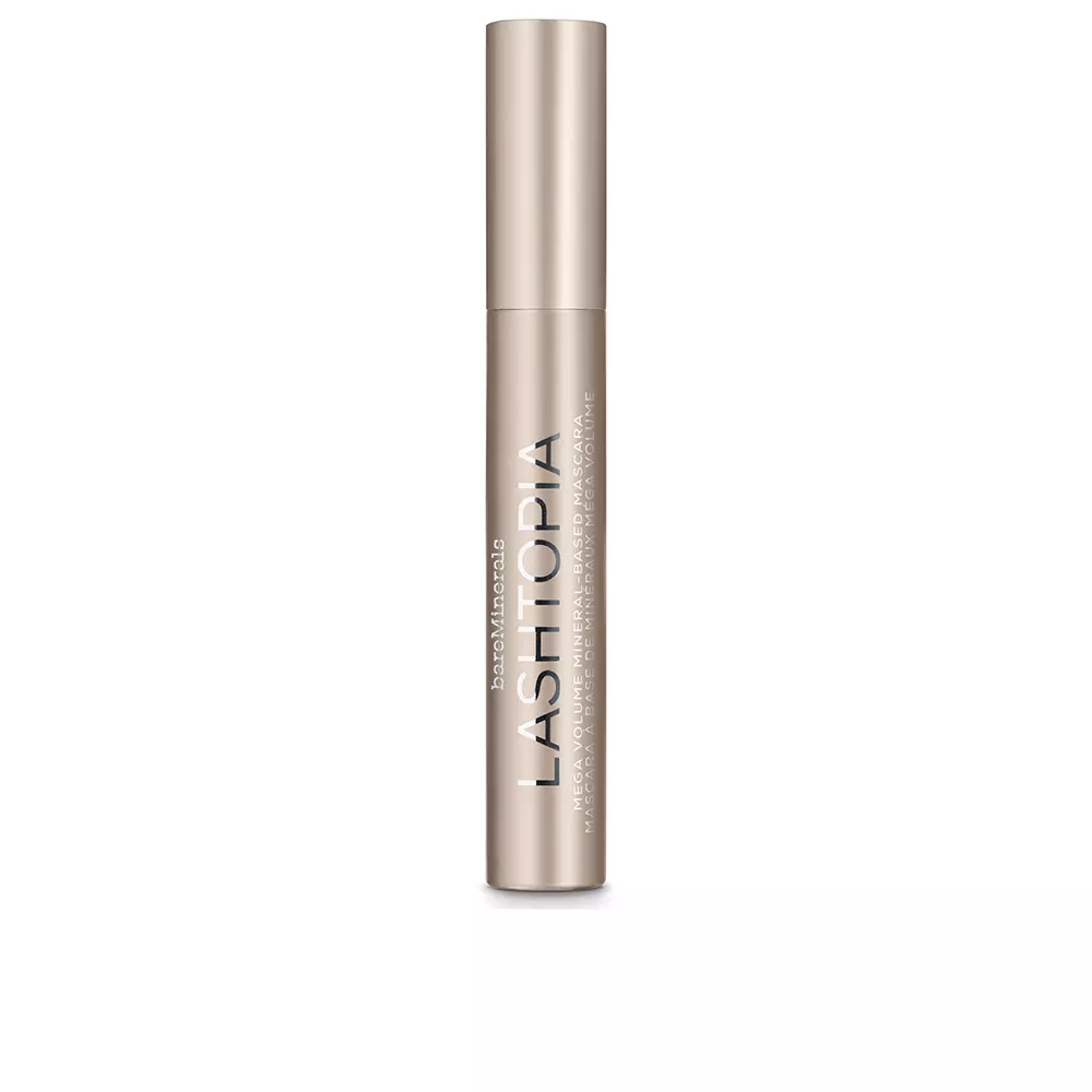 Lashtopia - Lashtopia Mega Volume Mineral Based Mascara by Bare Minerals