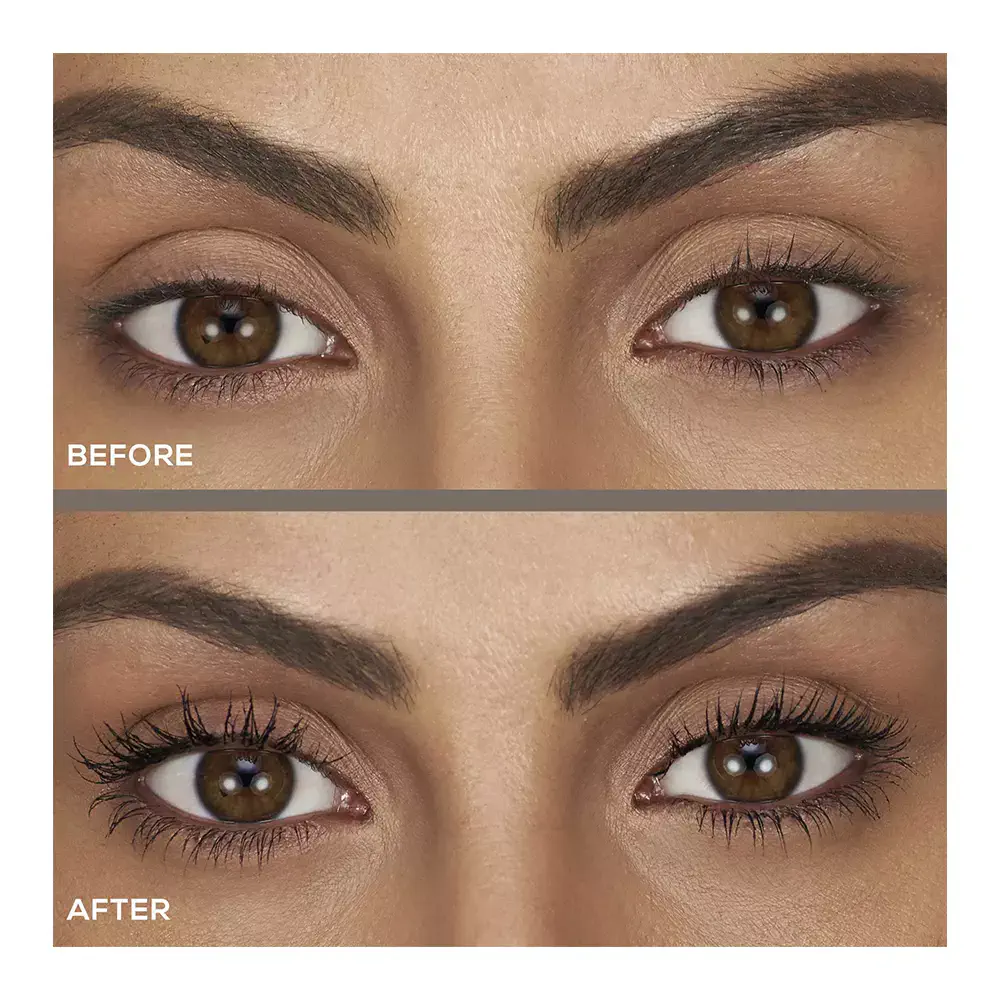 Lashtopia - Lashtopia Mega Volume Mineral Based Mascara by Bare Minerals