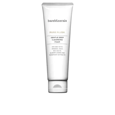 Pure Plush - Pure Plush Gentle Deep Cleansing Foam R by Bare Minerals