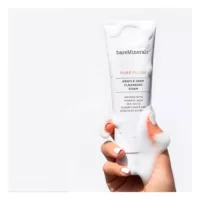Pure Plush - Pure Plush Gentle Deep Cleansing Foam R by Bare Minerals