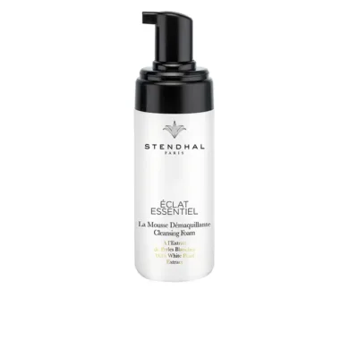 Éclat Essentiel - Éclat Essentiel La Mousse Démaquillante by Stendhal