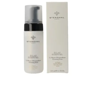 Éclat Essentiel - Éclat Essentiel La Mousse Démaquillante by Stendhal
