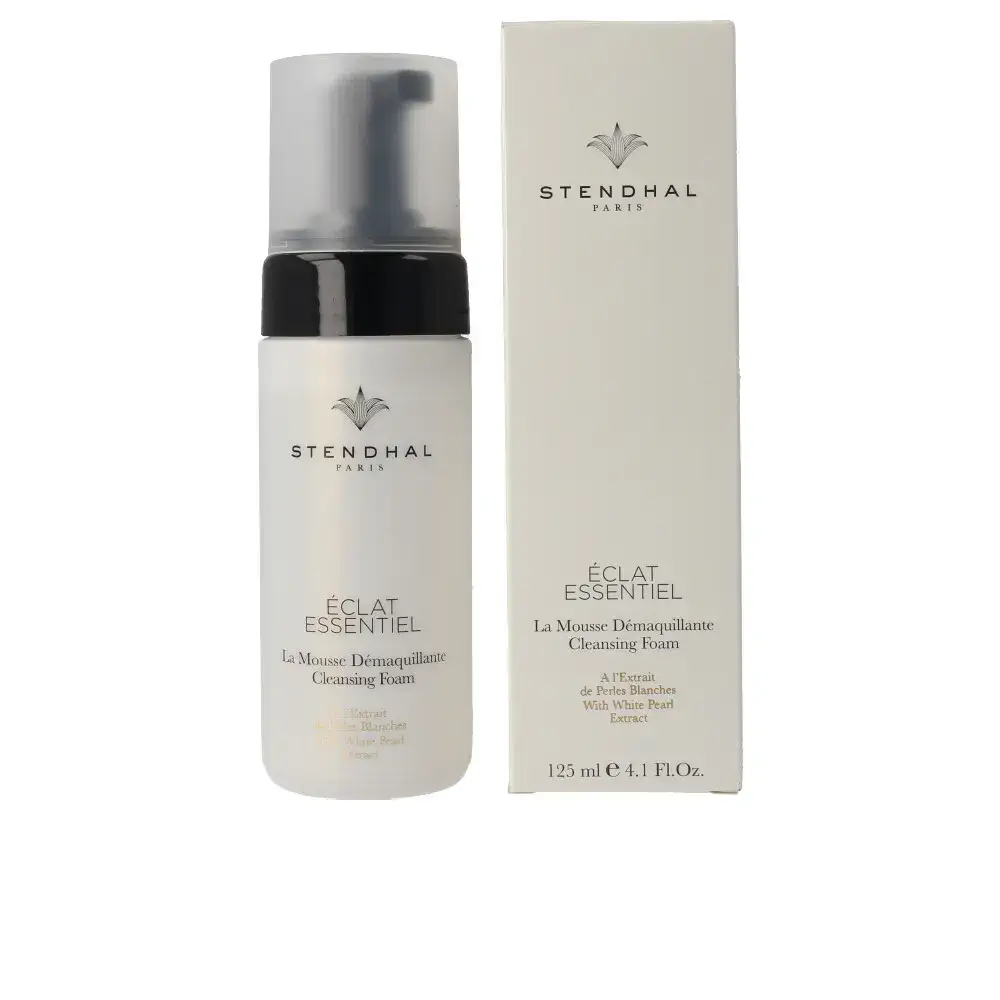Éclat Essentiel La Mousse Démaquillante by Stendhal Éclat Essentiel - Éclat Essentiel La Mousse Démaquillante by Stendhal