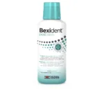 Bexident - Bexident Post Tratamiento Coadyuvante Colutorio by Isdin