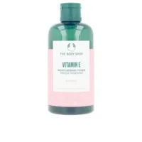 Vitamin E - Vitamin E Tónico Hidratante by The Body Shop