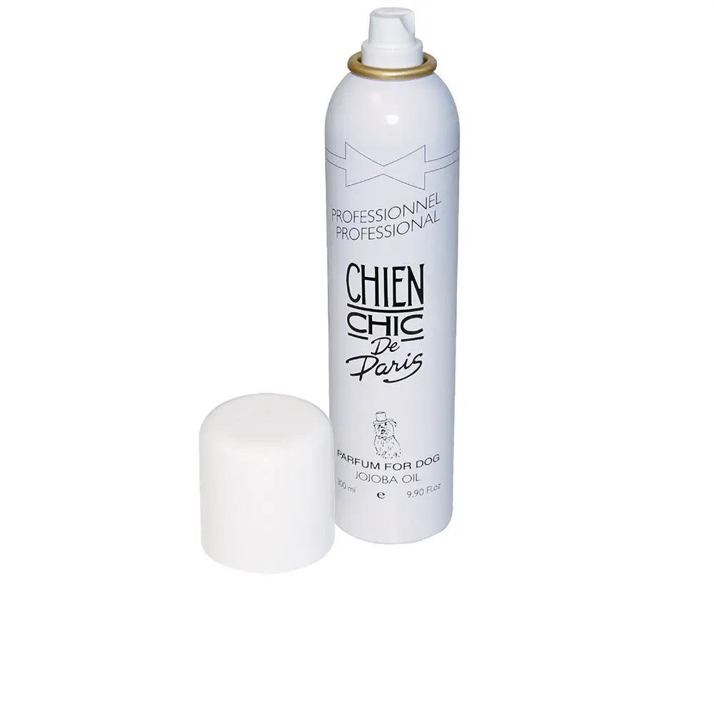 Professionnel Parfum For Dog Jojoba Oil #Vainilla by Chien Chic De Paris Professionnel Parfum For Dog - Professionnel Parfum For Dog Jojoba Oil #Vainilla by Chien Chic De Paris