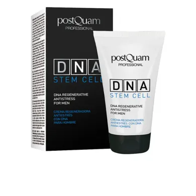 Postquam Men - Global Dna Men Antiestress Cream by Postquam
