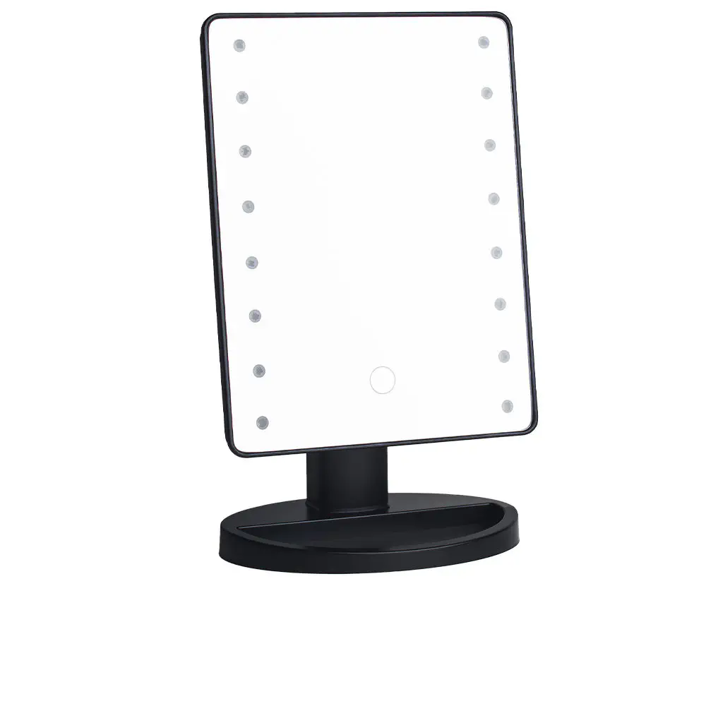 Makeup Mirror Led Light #Black R by Carl&Son Makeup - Makeup Mirror Led Light #Black R by Carl&Son