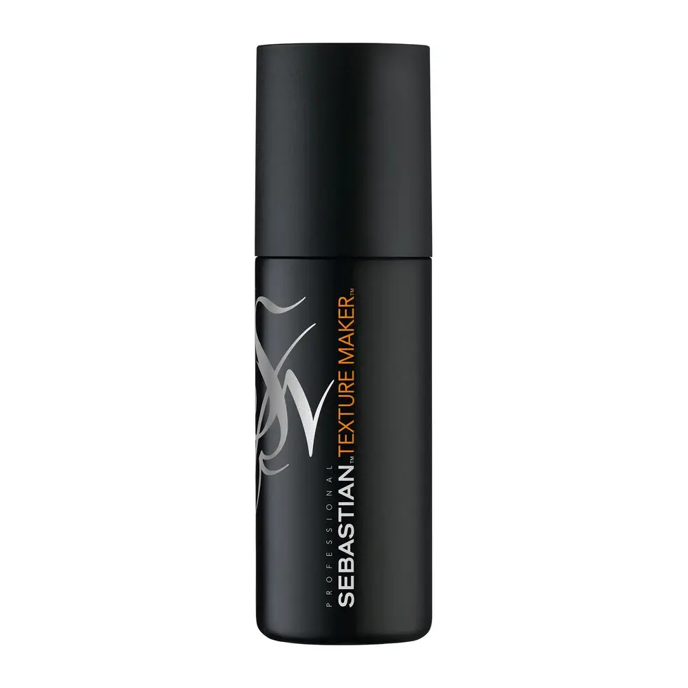 Styling - Texture Maker Light Texturizing Spray Matte Finish by Sebastian Professionals