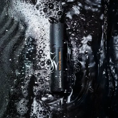 Styling - Texture Maker Light Texturizing Spray Matte Finish by Sebastian Professionals