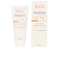 Solaire Haute Protection - Solaire Haute Protection Leche Mineral Spf50+ by Avène
