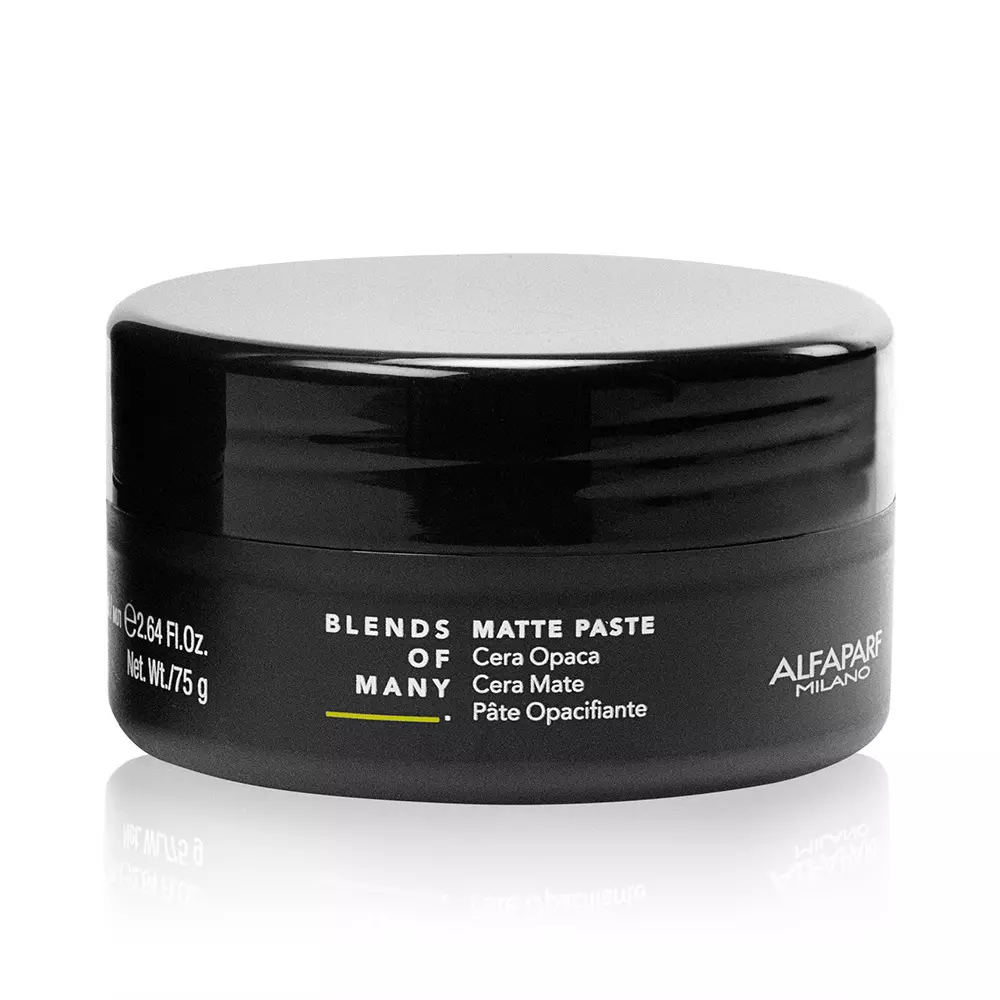 Blends Of Many - Blends Of Many Matte Paste by Alfaparf Milano