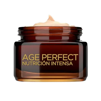 Age Perfect - Age Perfect Intense Nutrition Night Cream by L'Oréal Paris