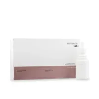 Inflamaciones Y Molestias Cumlaude Lab - Lavado Vaginal Clx Solución Monodosis 5 X by Cumlaude Lab