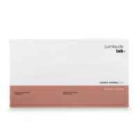 Inflamaciones Y Molestias Cumlaude Lab - Lavado Vaginal Clx Solución Monodosis 5 X by Cumlaude Lab