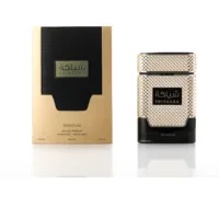 Shiyaaka Gold - Shiyaaka Gold Edp Vapo by Khadlaj