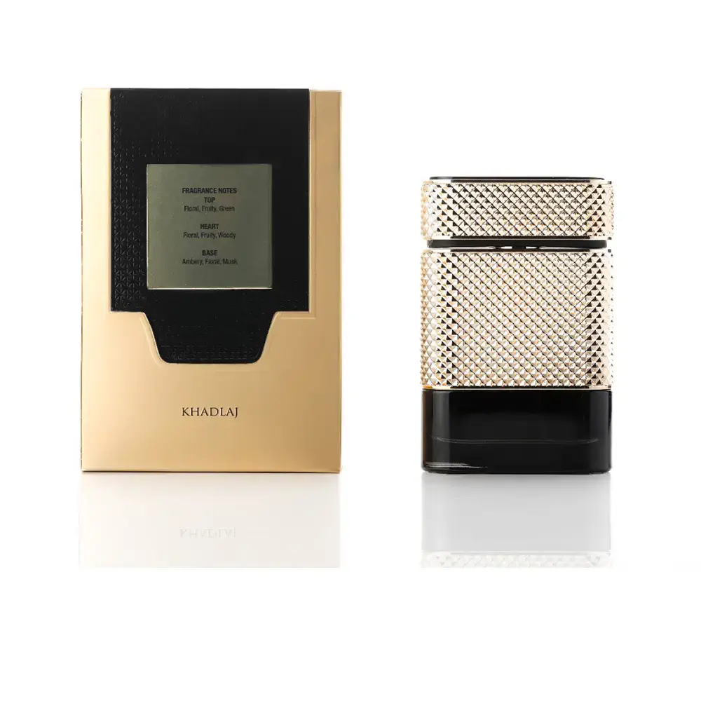 Shiyaaka Gold - Shiyaaka Gold Edp Vapo by Khadlaj