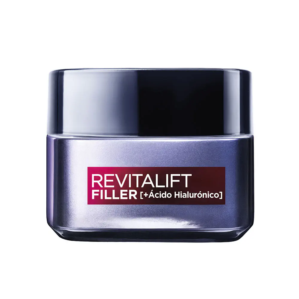 Revitalift - Revitalift Filler Hyaluronic Acid Day Cream by L'Oréal Paris