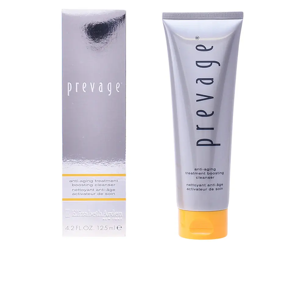 Prevage - Prevage Anti-Aging Treatment Boosting Cleanser by Elizabeth Arden