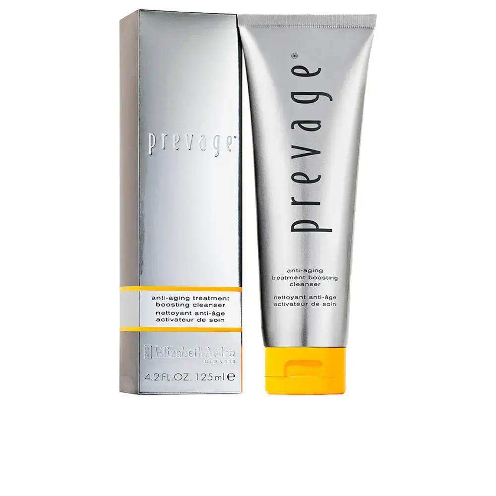 Prevage - Prevage Anti-Aging Treatment Boosting Cleanser by Elizabeth Arden