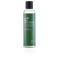 Aloe Bha - Aloe Bha Skin Toner 200Ml by Benton