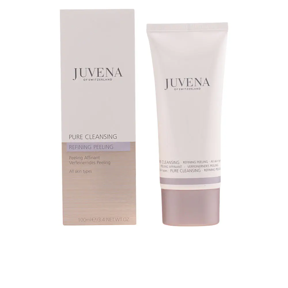 Pure Cleansing - Pure Cleansing Refining Peeling by Juvena