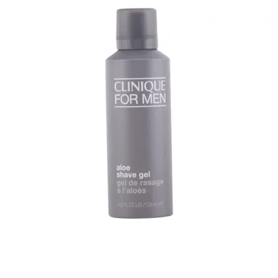 Clinique Men - Men Aloe Shave Gel by Clinique