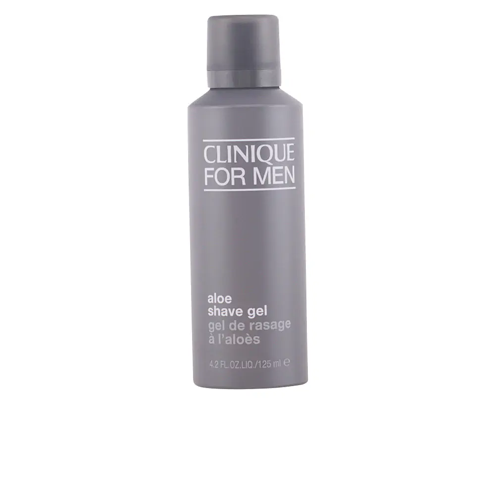 Men Aloe Shave Gel by Clinique Clinique Men - Men Aloe Shave Gel by Clinique