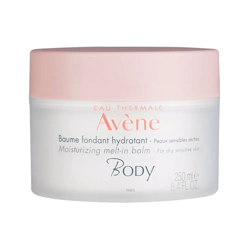 Body - Body Baume Fondant Hydratant by Avène