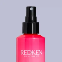 Thermal - Thermal Spray 11 Iron Shape by Redken