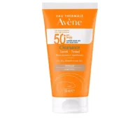 Cleanance - Cleanance Solar Con Color Spf50+ by Avène