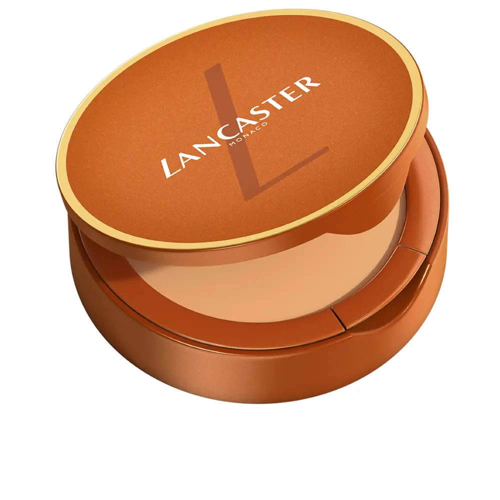 Infinite Bronze - Infinite Bronze Compact Cream Spf50 R by Lancaster