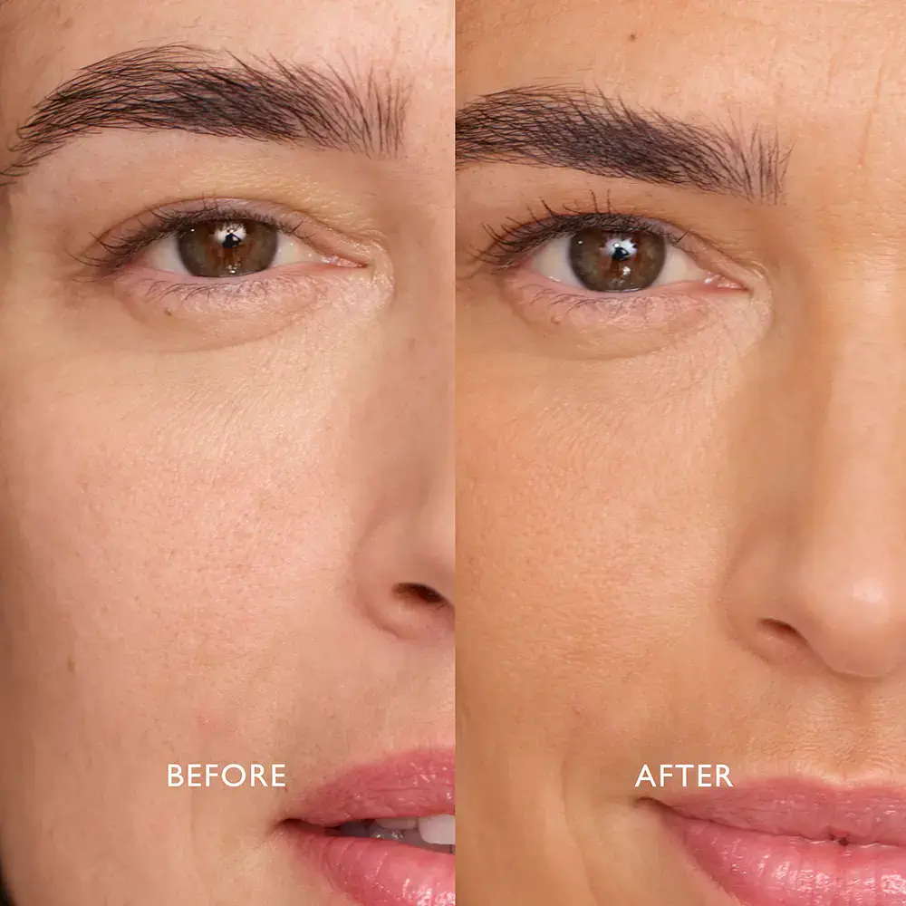 Infinite Bronze - Infinite Bronze Compact Cream Spf50 R by Lancaster