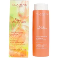 Eau Des Jardins - Eau De Jardines Melting Shower Gel by Clarins