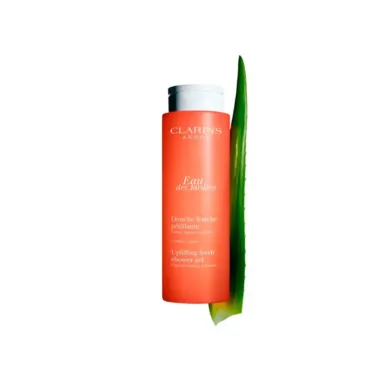 Eau Des Jardins - Eau De Jardines Melting Shower Gel by Clarins