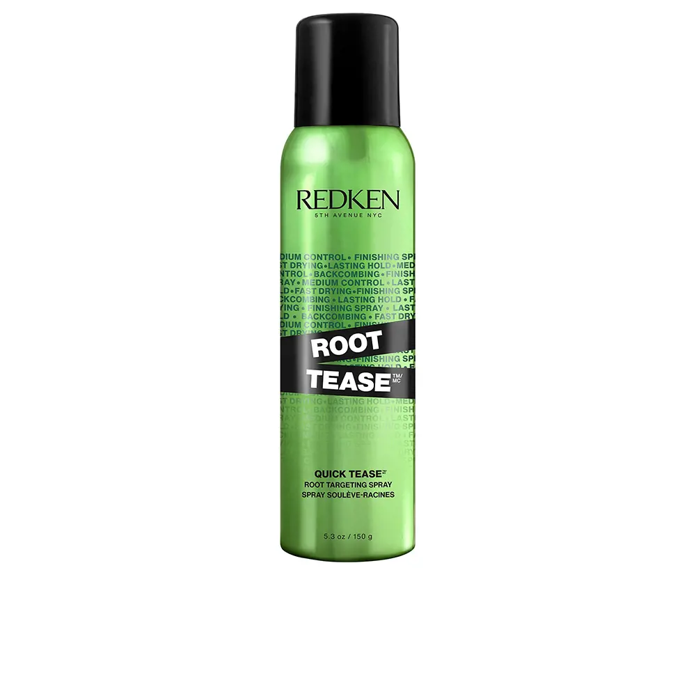 Root Tease - Root Tease Quick Tease by Redken
