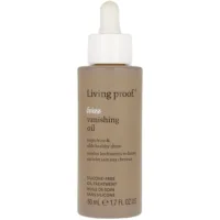 No Frizz - No Frizz Vanishing Oil by Living Proof