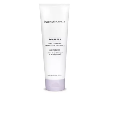 Poreless Collection - Poreless Clay Cleanser by Bare Minerals