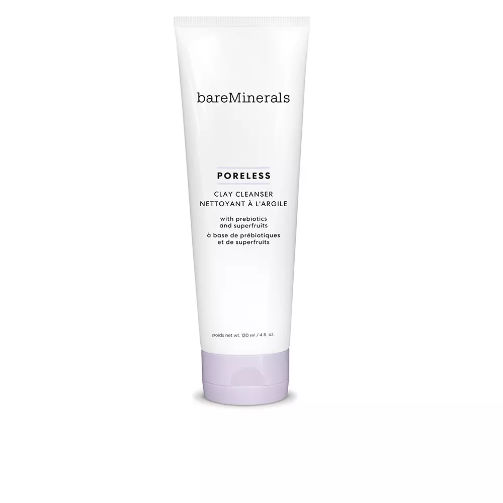 Poreless Collection - Poreless Clay Cleanser by Bare Minerals