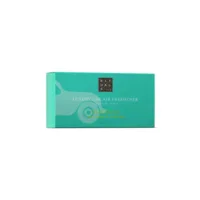 The Ritual Of Karma The Ritual Of Karma - The Ritual Of Karma Car Air Freshener 2 X R by Rituals